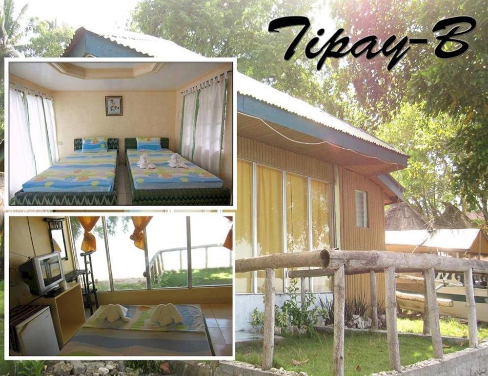 סמאל Punta Del Sol Araceli Beach Resort מראה חיצוני תמונה