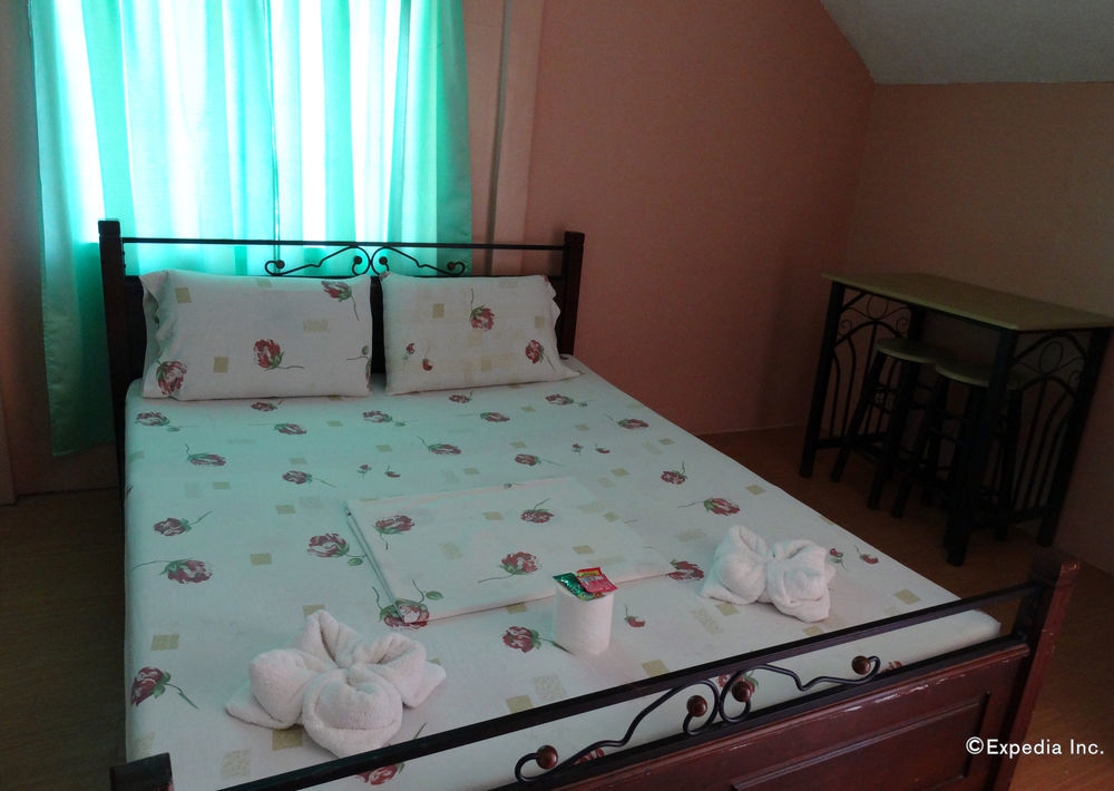 סמאל Punta Del Sol Araceli Beach Resort מראה חיצוני תמונה