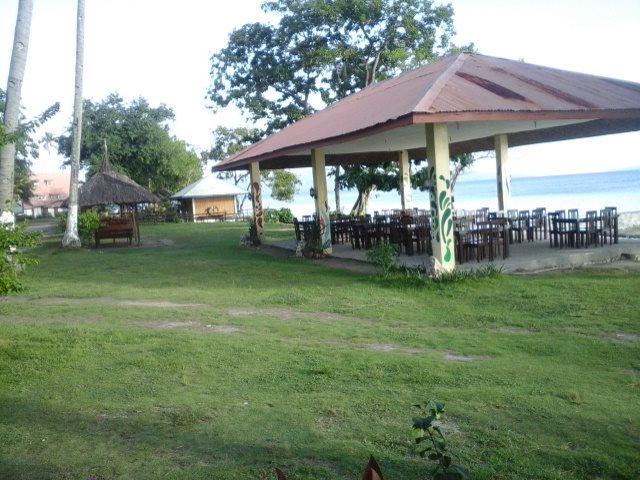 סמאל Punta Del Sol Araceli Beach Resort מראה חיצוני תמונה