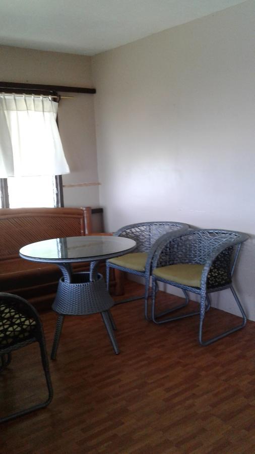 סמאל Punta Del Sol Araceli Beach Resort מראה חיצוני תמונה