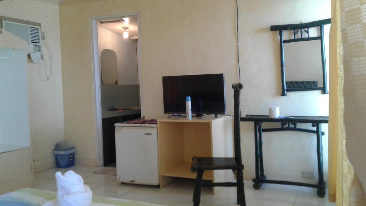 סמאל Punta Del Sol Araceli Beach Resort מראה חיצוני תמונה