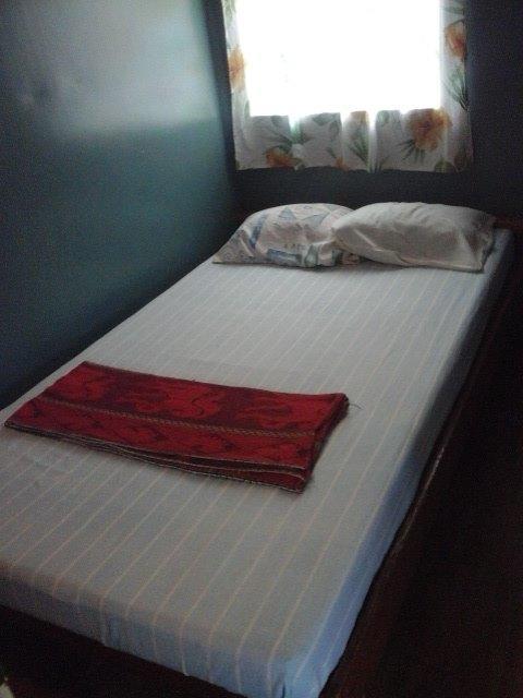 סמאל Punta Del Sol Araceli Beach Resort מראה חיצוני תמונה