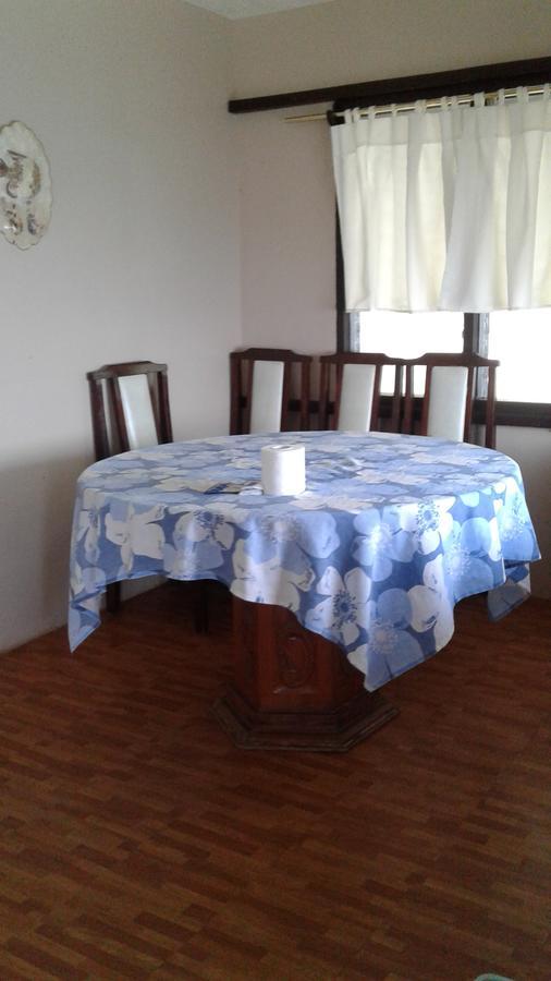 סמאל Punta Del Sol Araceli Beach Resort מראה חיצוני תמונה