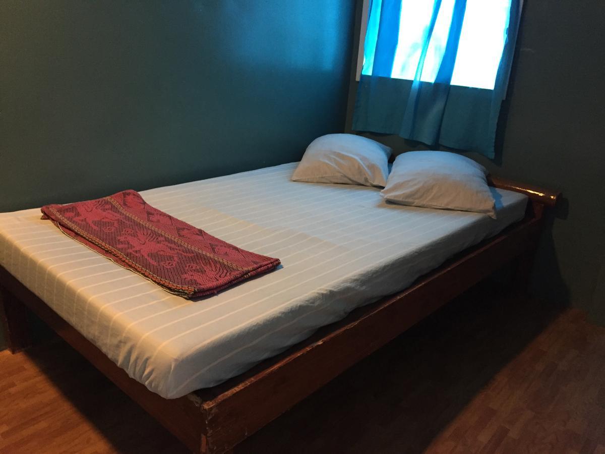 סמאל Punta Del Sol Araceli Beach Resort מראה חיצוני תמונה