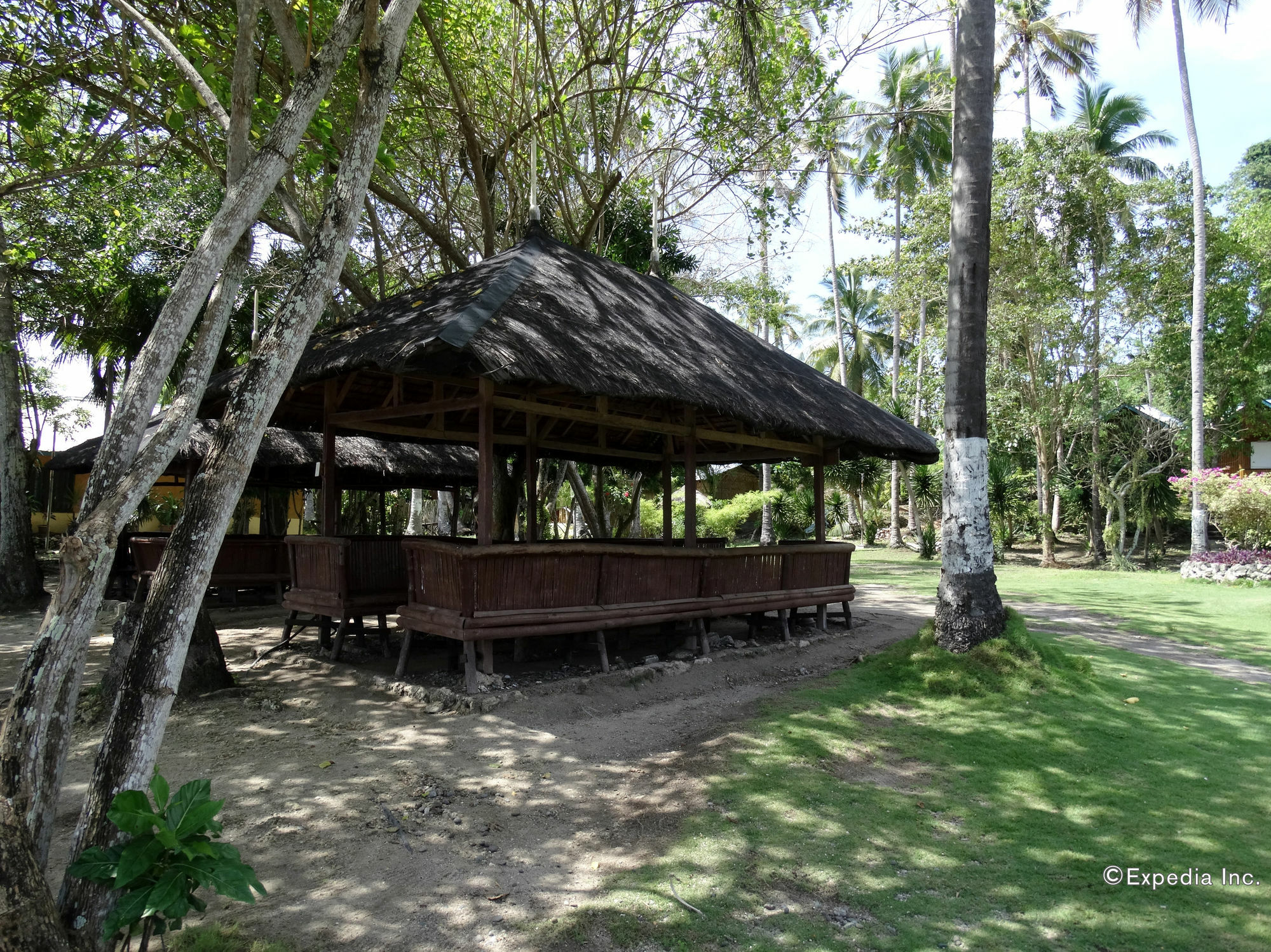 סמאל Punta Del Sol Araceli Beach Resort מראה חיצוני תמונה